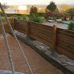 Country house El Paramo