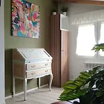 El Paramo Country house *