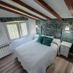 El Paramo Country house *