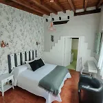 Casa di campagna El Paramo *