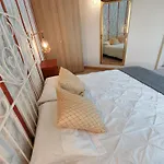 Country house El Paramo *