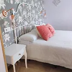 El Paramo Casa di campagna *