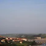 El Paramo Casa di campagna