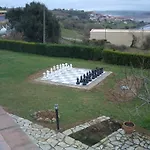 El Paramo Casa di campagna