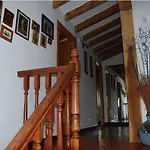 Country house El Paramo