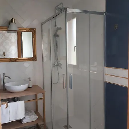 Venkovský dům El Paramo *