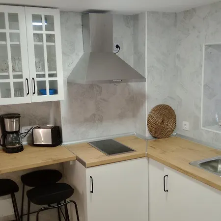 El Paramo * סן ויסנטה דה לה ברקרה