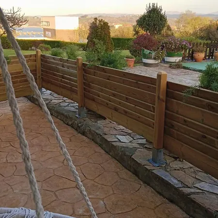 בית כפרי El Paramo