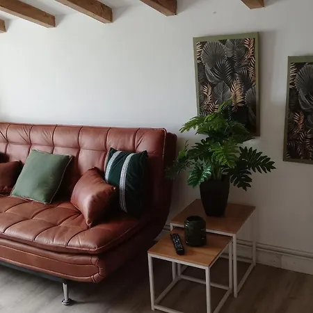 Venkovský dům El Paramo *