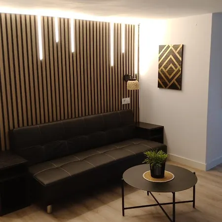 Venkovský dům El Paramo San Vicente De La Barquera