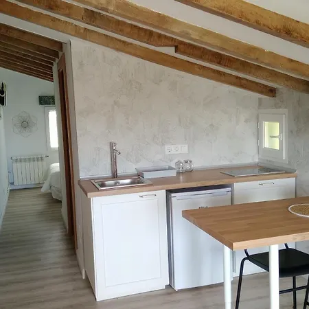 El Paramo * San Vicente De La Barquera