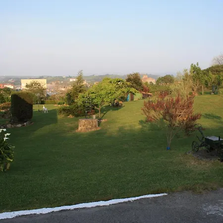 Casa rural El Paramo