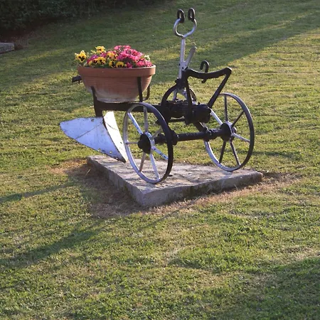 El Paramo סן ויסנטה דה לה ברקרה