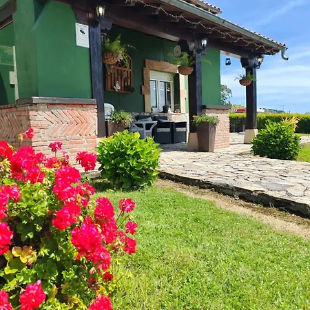 El Paramo סן ויסנטה דה לה ברקרה