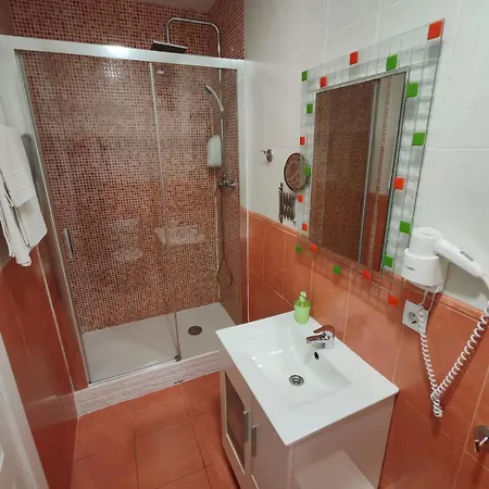 El Paramo בית כפרי