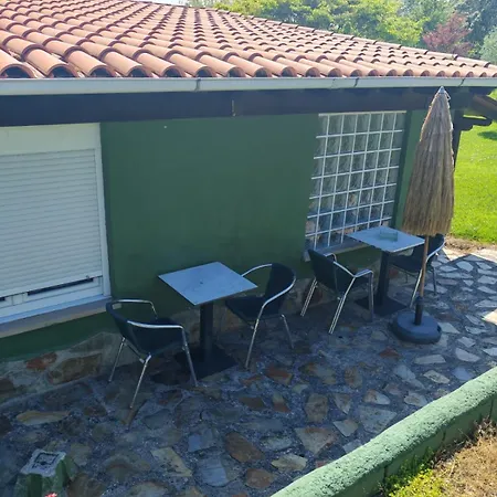 El Paramo Casa rural *