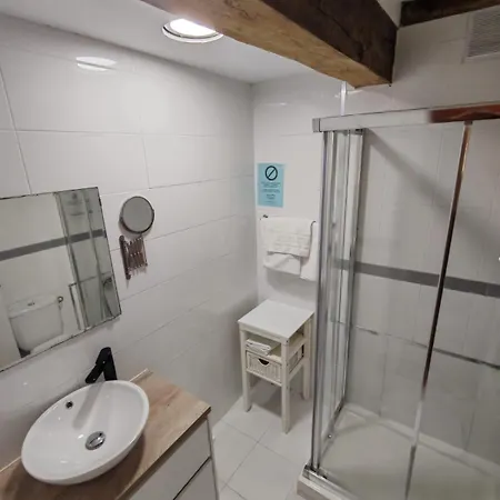 El Paramo Venkovský dům