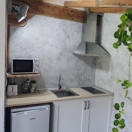 El Paramo סן ויסנטה דה לה ברקרה