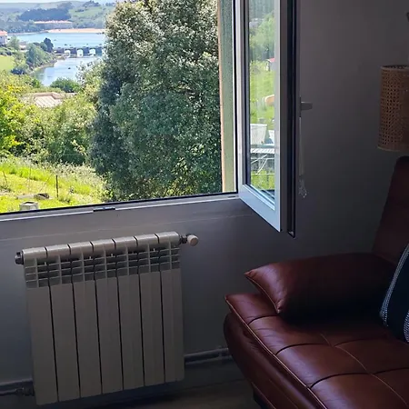 Venkovský dům El Paramo