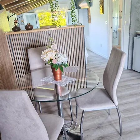 El Paramo Venkovský dům *