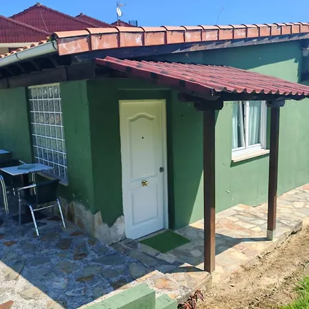 Casa di campagna El Paramo San Vicente De La Barquera