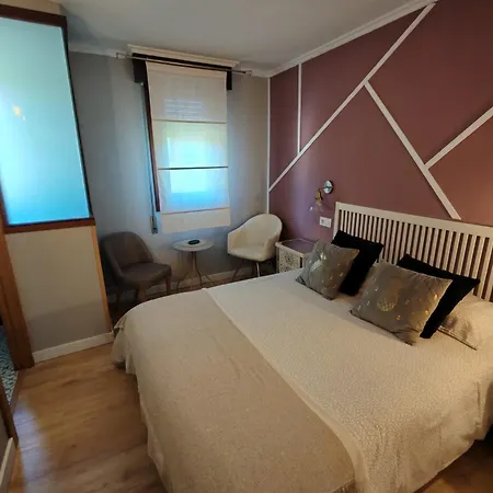 El Paramo * San Vicente De La Barquera