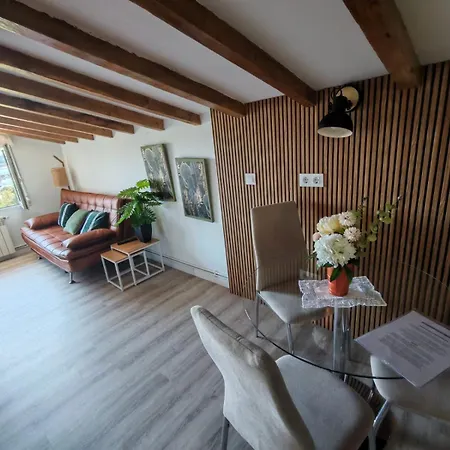 El Paramo בית כפרי