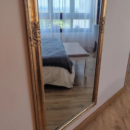 El Paramo Venkovský dům *