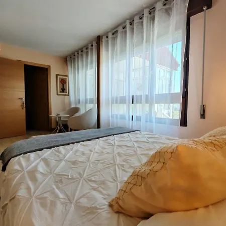 בית כפרי El Paramo סן ויסנטה דה לה ברקרה