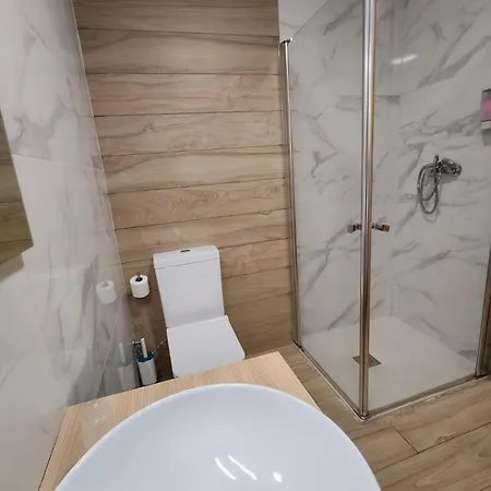 El Paramo Venkovský dům