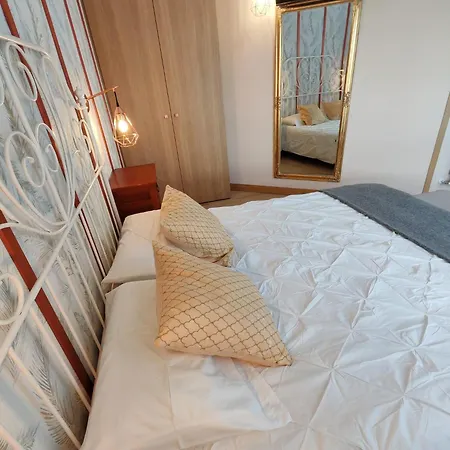 בית כפרי El Paramo *