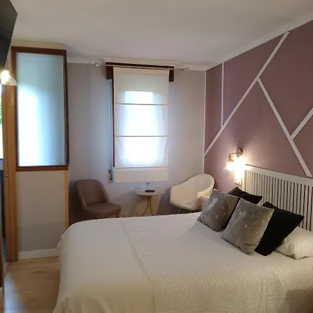 El Paramo בית כפרי סן ויסנטה דה לה ברקרה