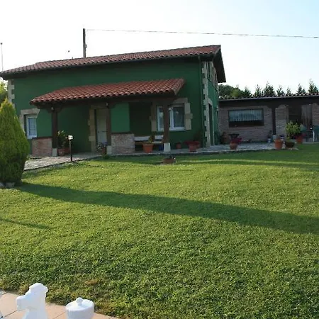 El Paramo Hétvégi ház