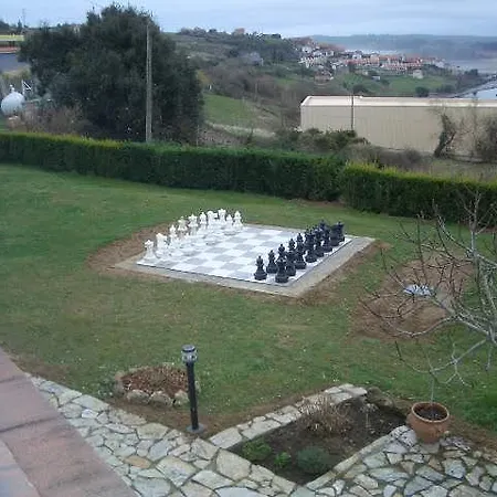 El Paramo Hétvégi ház
