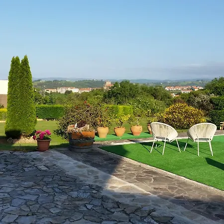 El Paramo Casa rural San Vicente De La Barquera