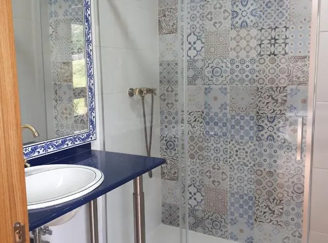 Country house El Paramo