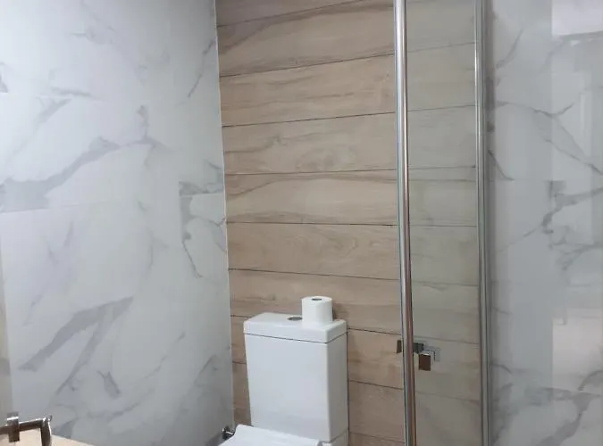 El Paramo San Vicente De La Barquera