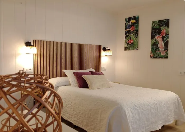 El Paramo San Vicente De La Barquera