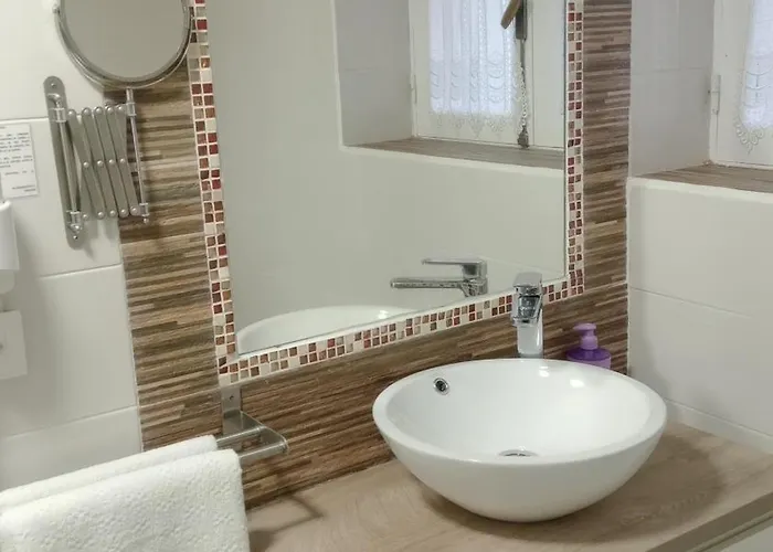 Country house El Paramo San Vicente De La Barquera