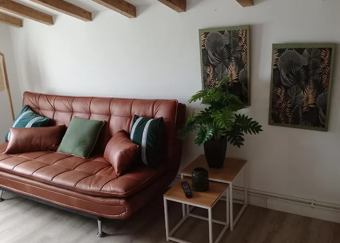 Country house El Paramo *