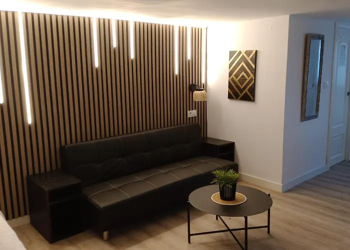 Venkovský dům El Paramo San Vicente De La Barquera