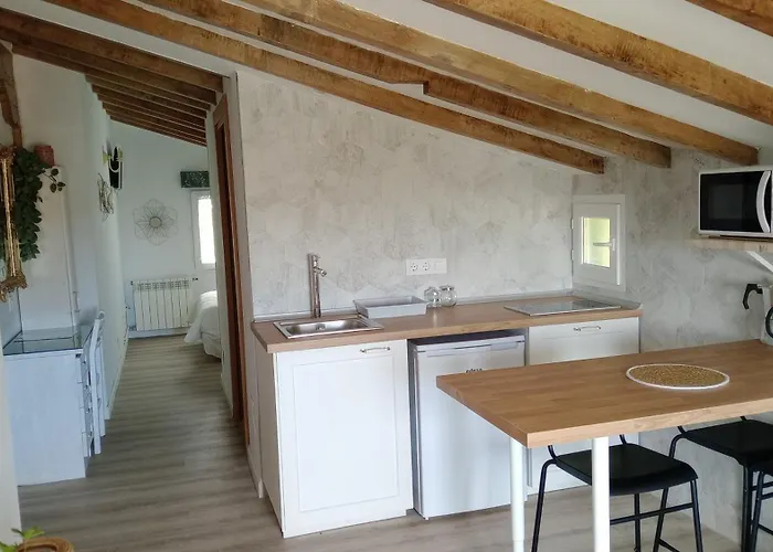 El Paramo * San Vicente De La Barquera