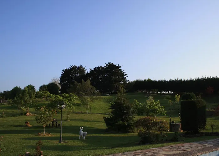 El Paramo San Vicente De La Barquera