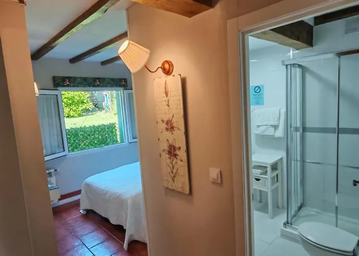 El Paramo Venkovský dům San Vicente De La Barquera