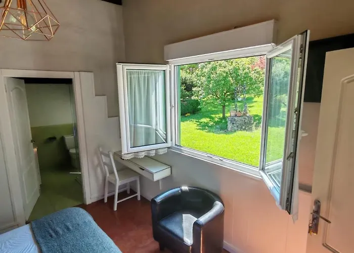 El Paramo Venkovský dům San Vicente De La Barquera