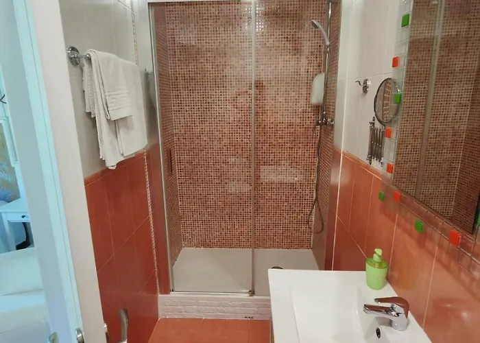 El Paramo San Vicente De La Barquera