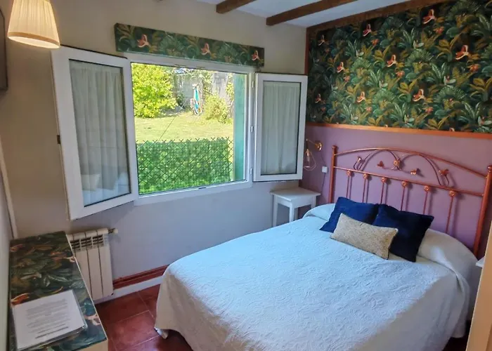 El Paramo * San Vicente De La Barquera