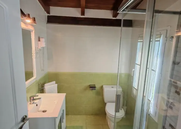 El Paramo Venkovský dům *