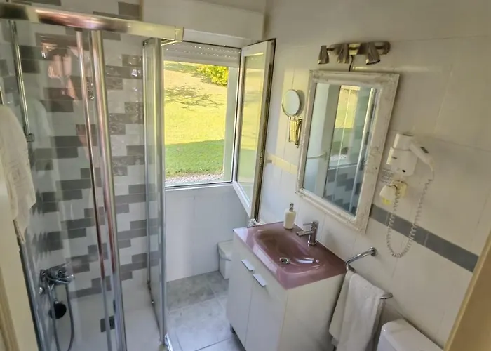 Country house El Paramo *