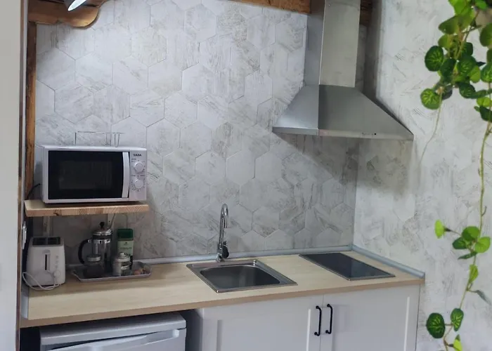 El Paramo San Vicente De La Barquera